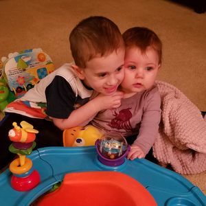 Meet your Posher, Marie